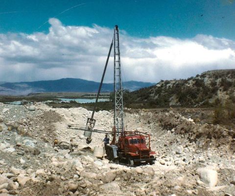 Washingtons tough drilling